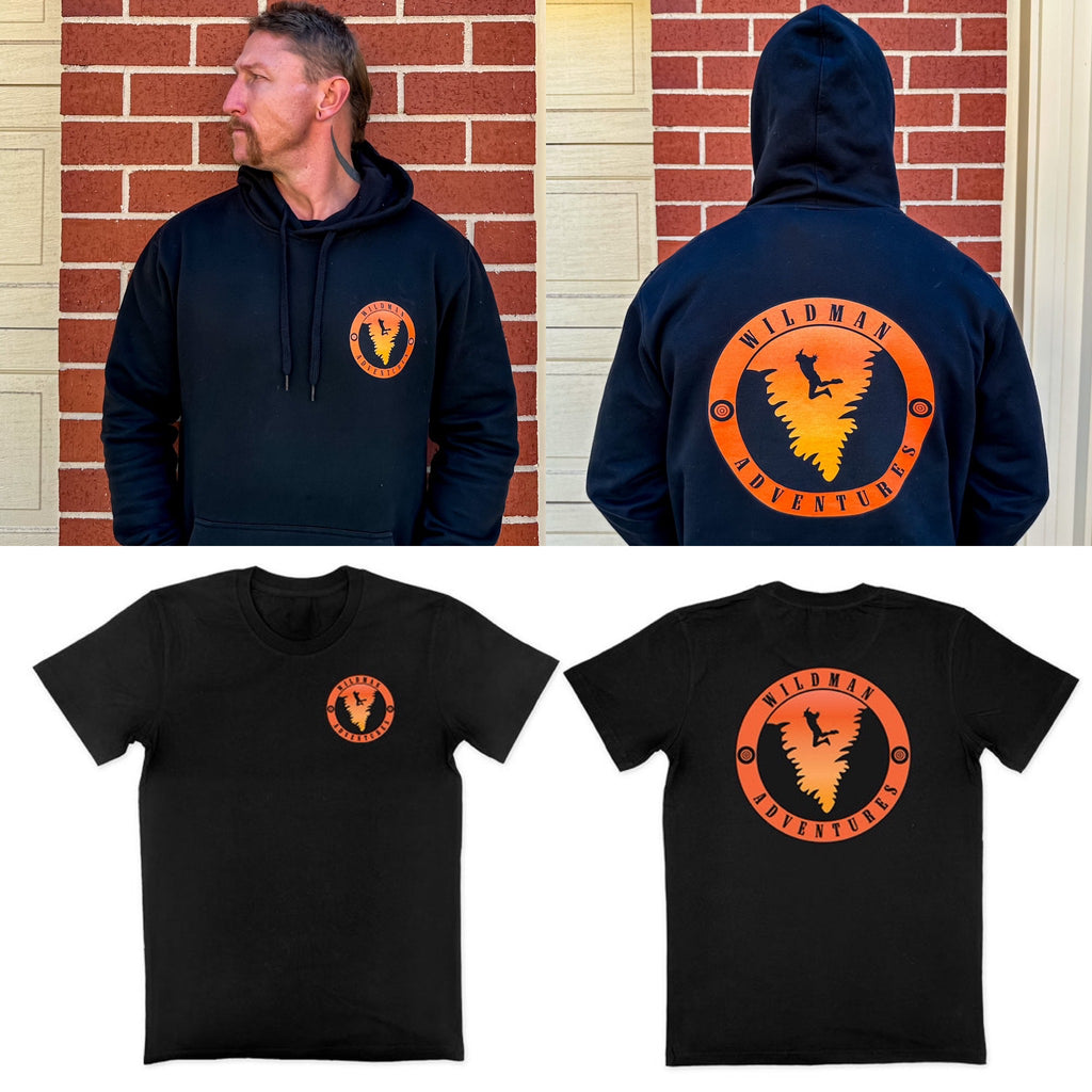 OG Hoodie & Tee