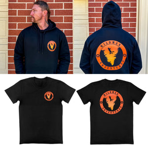 OG Hoodie & Tee