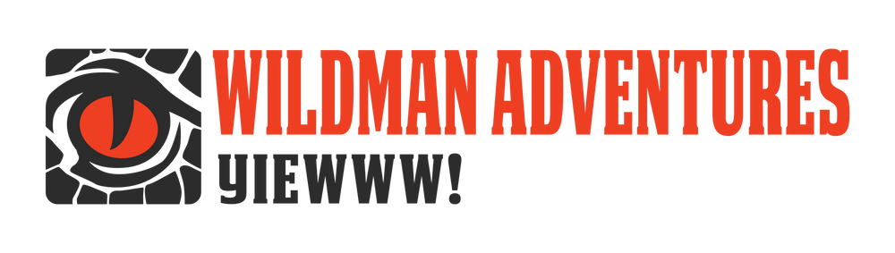 WildmanAdventures