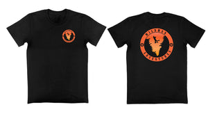 Wildman OG Tee Black